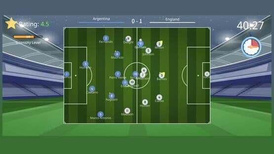 Football Referee Simulator — screenshot 6
