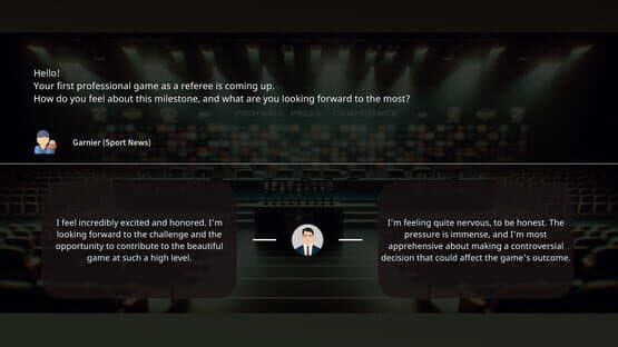 Football Referee Simulator — screenshot 7