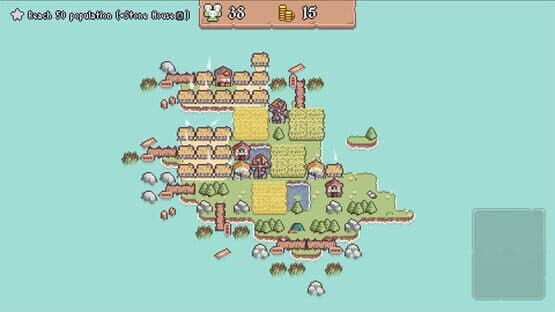 Tiny Kingdom — screenshot 1
