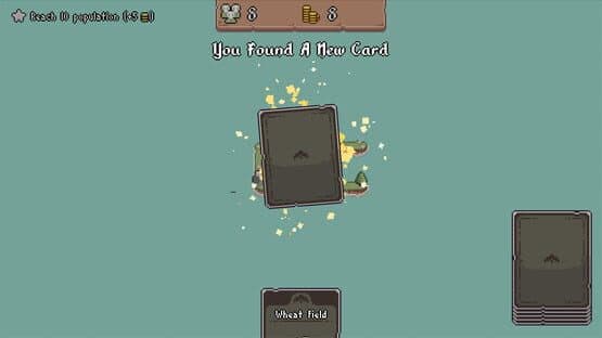 Tiny Kingdom — screenshot 2