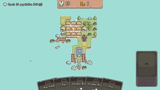 Tiny Kingdom — screenshot 3