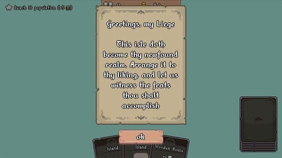 Tiny Kingdom — screenshot 4