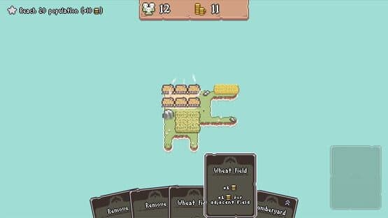 Tiny Kingdom — screenshot 5