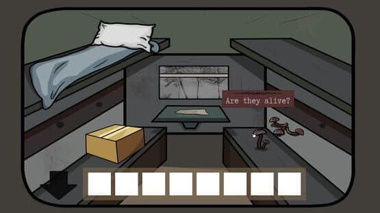 Train to Nowhere — screenshot 1