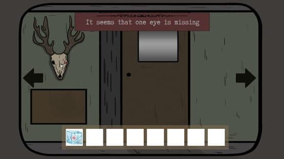 Train to Nowhere — screenshot 2