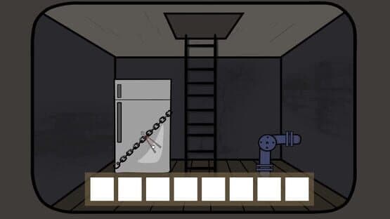 Train to Nowhere — screenshot 3