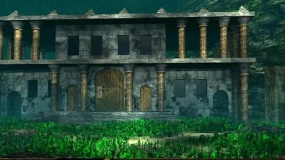 Titanic: A Mysterious Undersea Adventure — screenshot 1