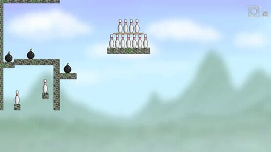 Bomb Bowling — screenshot 3