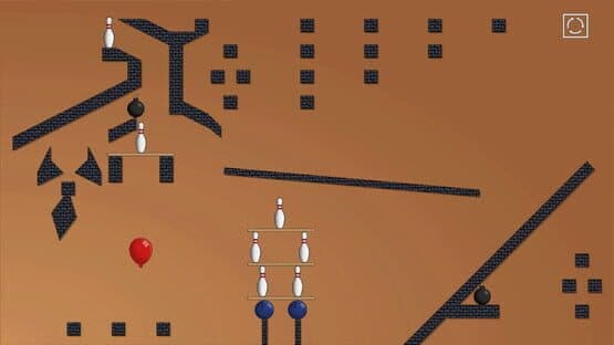 Bomb Bowling — screenshot 4