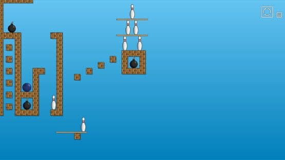 Bomb Bowling — screenshot 5