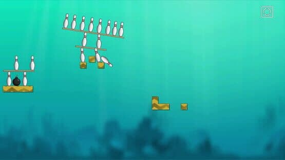 Bomb Bowling — screenshot 6