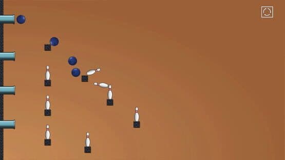 Bomb Bowling — screenshot 7