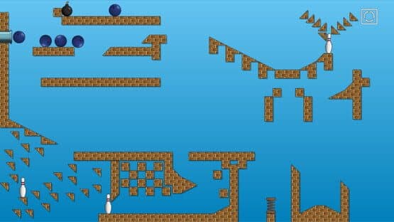 Bomb Bowling — screenshot 8