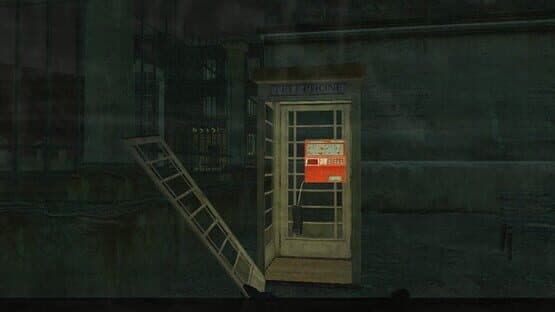 You Are Here — screenshot 1