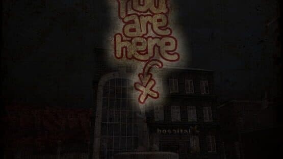 You Are Here — screenshot 6