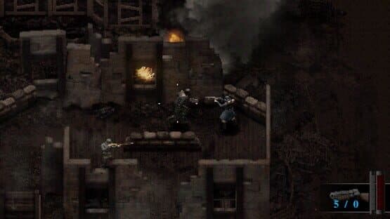 Conscript: Deluxe Edition — screenshot 1