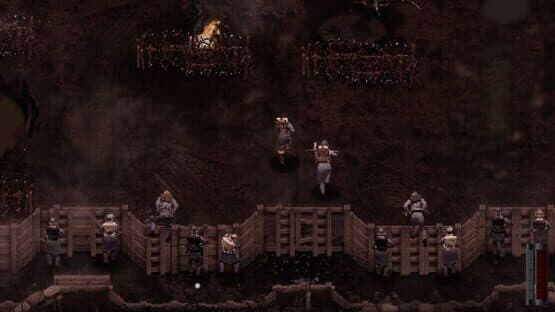 Conscript: Deluxe Edition — screenshot 2
