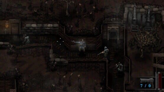 Conscript: Deluxe Edition — screenshot 4