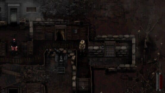 Conscript: Deluxe Edition — screenshot 7