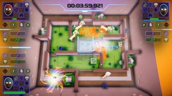 Booom-Slang! — screenshot 4
