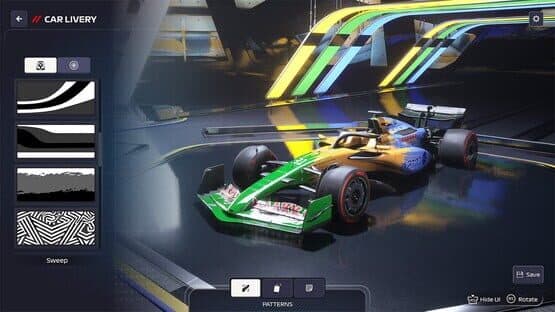 F1 Manager 2024: Deluxe Edition — screenshot 1