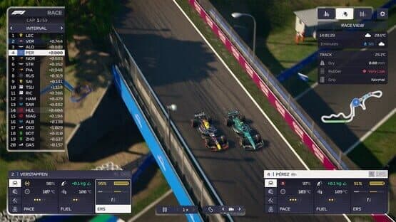 F1 Manager 2024: Deluxe Edition — screenshot 2