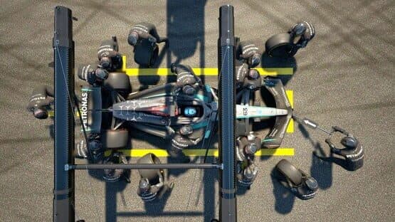 F1 Manager 2024: Deluxe Edition — screenshot 3