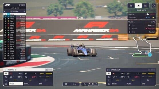 F1 Manager 2024: Deluxe Edition — screenshot 5