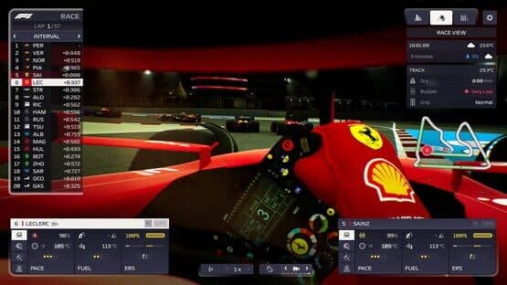 F1 Manager 2024: Deluxe Edition — screenshot 7