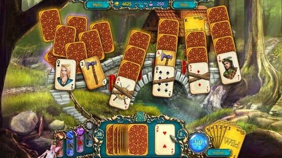 Dreamland Solitaire Bundle — screenshot 3
