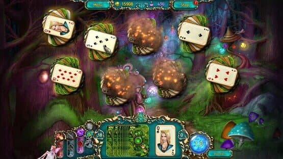 Dreamland Solitaire Bundle — screenshot 5