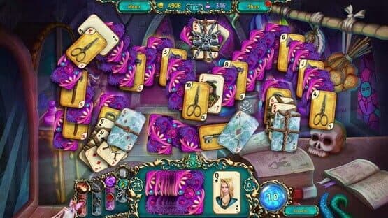 Dreamland Solitaire Bundle — screenshot 6