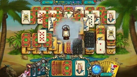 Dreamland Solitaire Bundle — screenshot 7