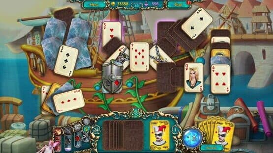 Dreamland Solitaire Bundle — screenshot 8
