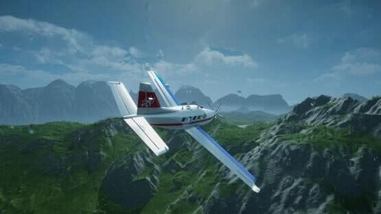 Flight Simulator Delivery: Cargo Business — screenshot 1