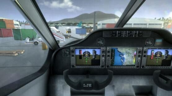 Flight Simulator Delivery: Cargo Business — screenshot 2