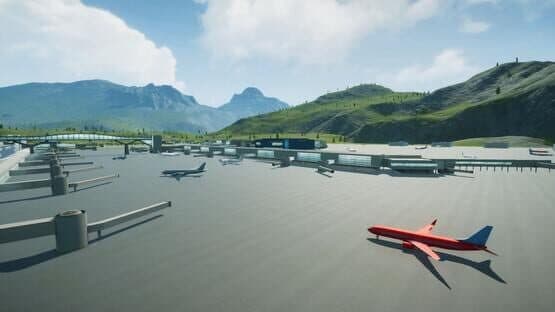 Flight Simulator Delivery: Cargo Business — screenshot 4