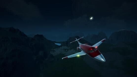 Flight Simulator Delivery: Cargo Business — screenshot 5