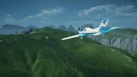 Flight Simulator Delivery: Cargo Business — screenshot 7