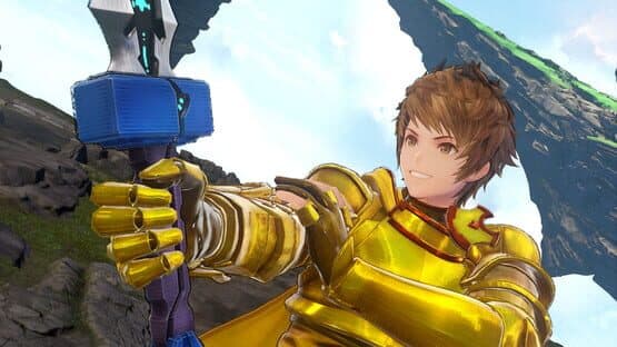 Granblue Fantasy: Relink - Color Pack 4 — screenshot 1