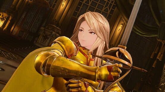 Granblue Fantasy: Relink - Color Pack 4 — screenshot 3