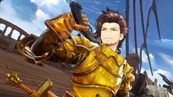 Granblue Fantasy: Relink - Color Pack 4 — screenshot 4