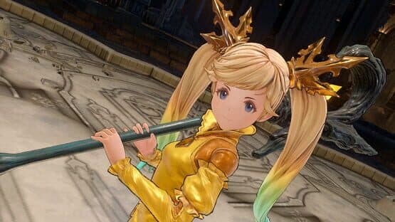 Granblue Fantasy: Relink - Color Pack 4 — screenshot 5