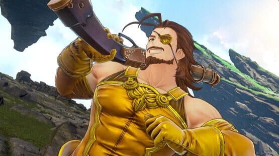 Granblue Fantasy: Relink - Color Pack 4 — screenshot 6