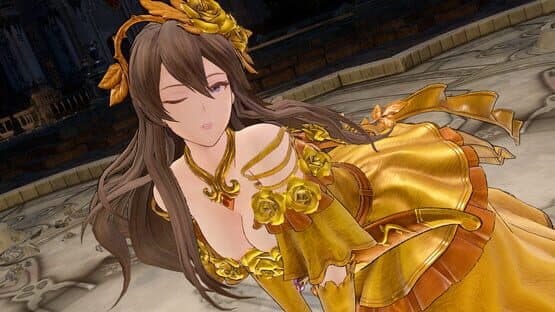 Granblue Fantasy: Relink - Color Pack 4 — screenshot 7