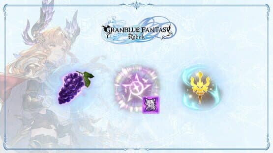 Granblue Fantasy: Relink - Character Expansion Set: Tweyen — screenshot 1