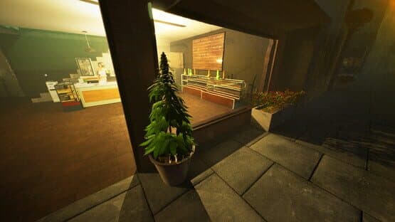 Weed Shop 4: Highland — screenshot 2