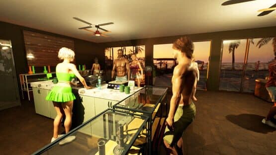 Weed Shop 4: Highland — screenshot 3