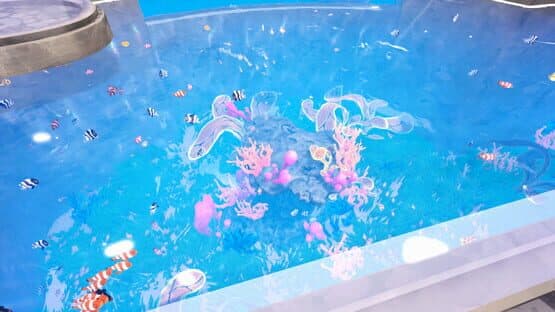 Ocean Life: Aquarium Simulator — screenshot 3