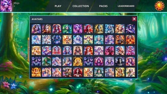 Battle Babes: Lightning — screenshot 4